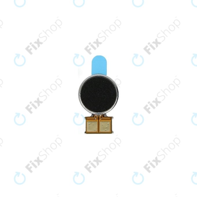 Vibratore per Samsung M52 5G M526B, GH31-00795A, Genuine Service Pack