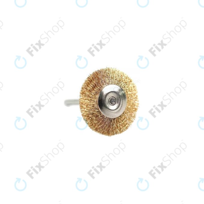 Accessorio spazzola per penna abrasiva, Relife RL-T