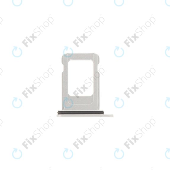 Vassoio SIM per iPhone 17 Pro, 17 Pro Max, Silver