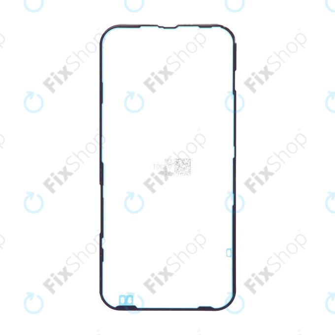 Adesivo sigillante sotto LCD per iPhone 14 Plus, 2UUL SA14PS