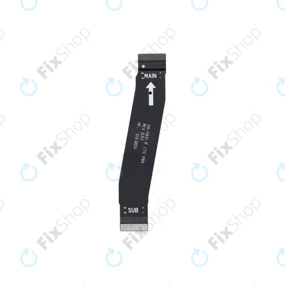 Cavo flex principale per Samsung S25, GH82-36333A, Genuine Service Pack