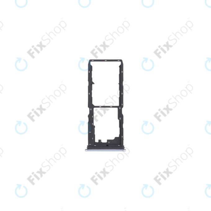 Vassoio SIM per Vivo Y20s, Purist Blue