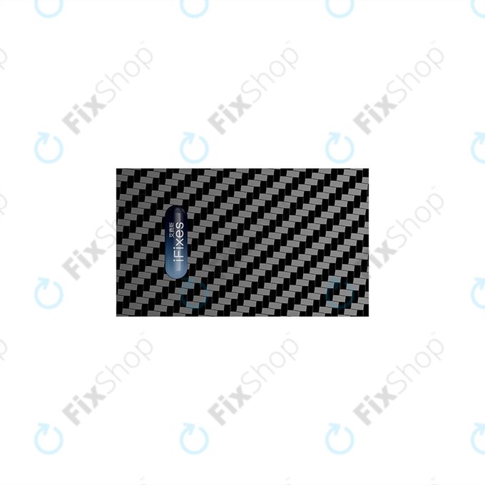 Strumento di apertura ultra-sottile in carbonio C, iFixes