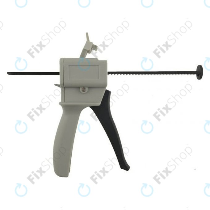 Pistola erogatrice, E-Fixit