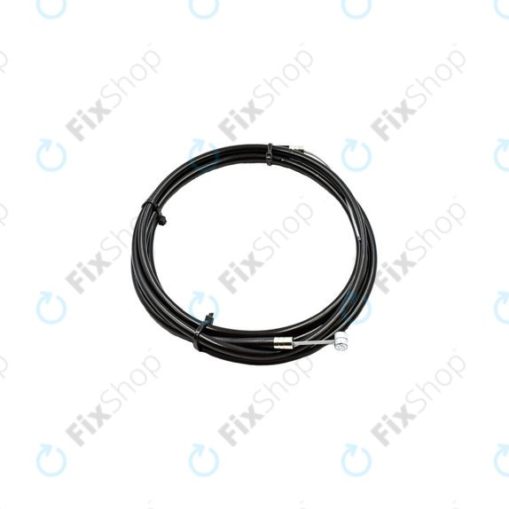 Cavo freno con guaina Bowden per Xiaomi Mi Electric Scooter 1S, 2 M365, Essential, Black