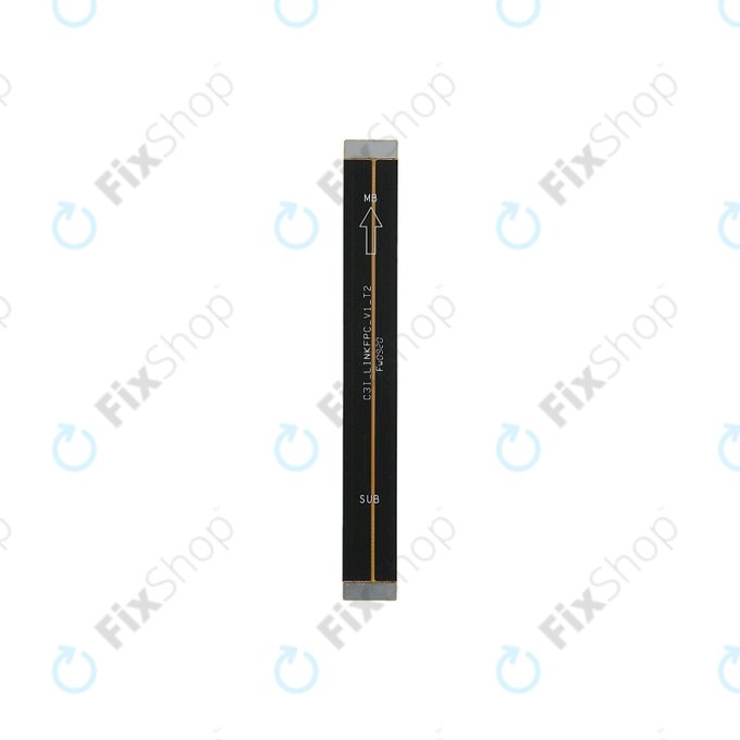 Cavo flex principale per Xiaomi Redmi 8
