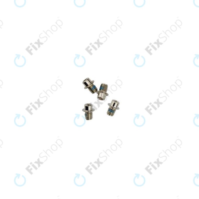 Set viti HDD per MacBook Pro 13" A1278, 15" A1286, 17" A1297