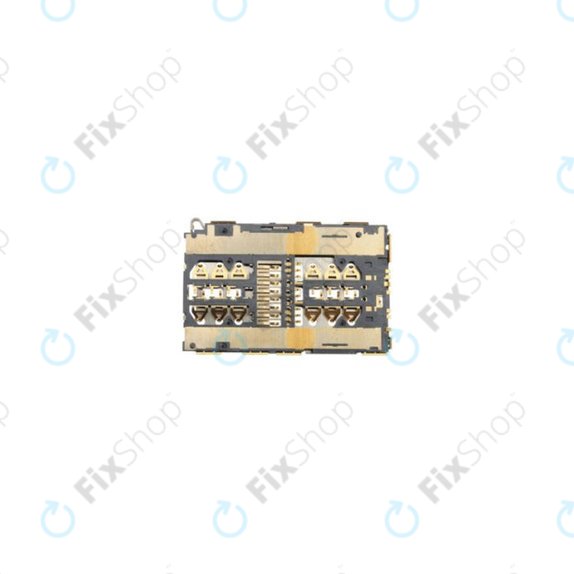 Lettore Dual SIM per Huawei Honor 7