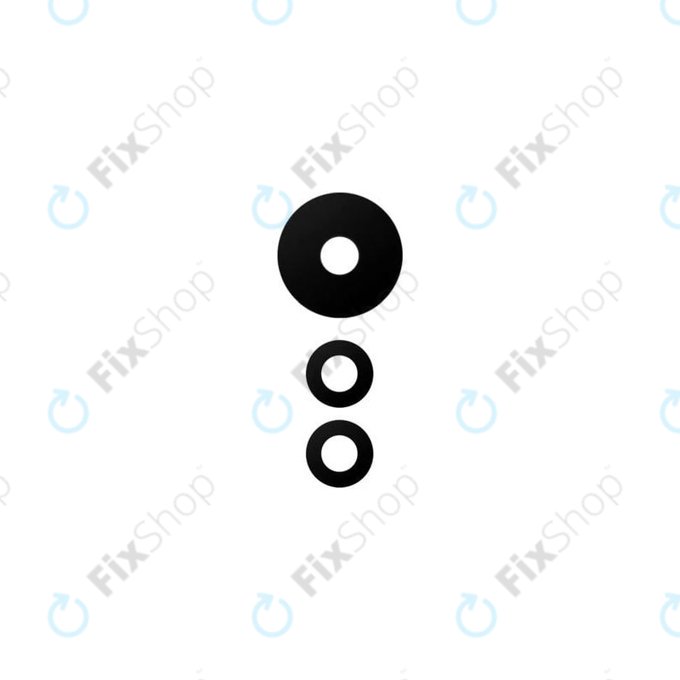 Lente fotocamera posteriore per Xiaomi 12 Lite 5G NE 2210129SG