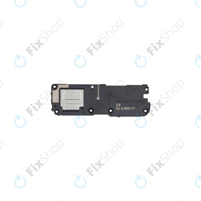 Altoparlante inferiore per Samsung A54 5G A546B, GH96-15803A, Genuine Service Pack