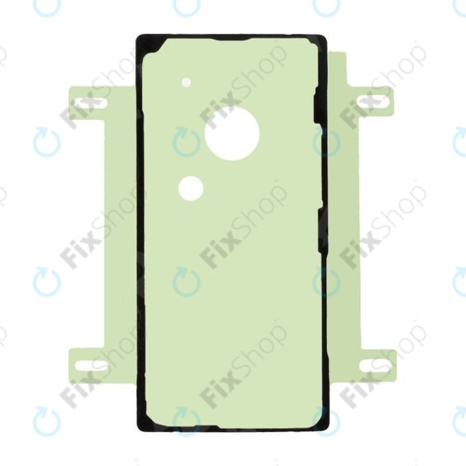 Adesivo copertura batteria per Samsung Note 20 Ultra N986B