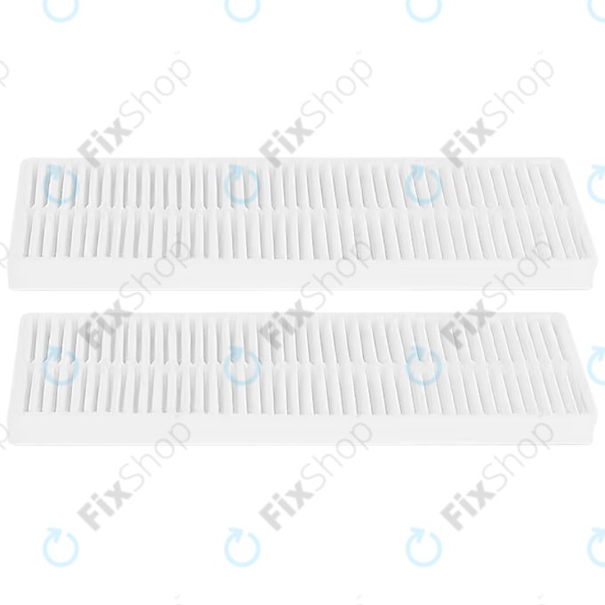 Filtro HEPA, 2 pz. per Viomi V3 MAX