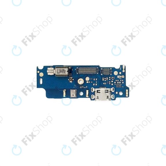 Connettore di ricarica per Moto E4 Plus XT1772