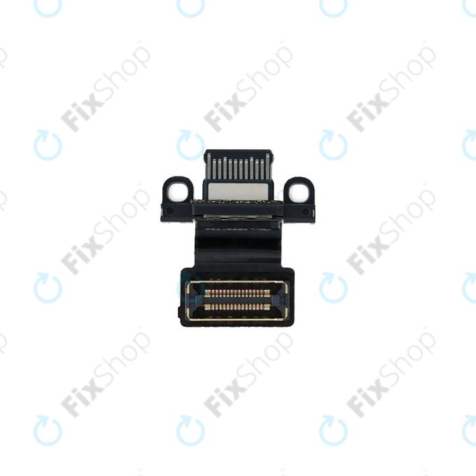 Scheda I/O USB-C per MacBook Air 13" A2681 (2022)