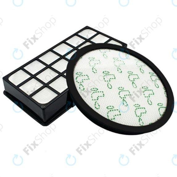 Set filtri ZR903701 per Rowenta Silence Force