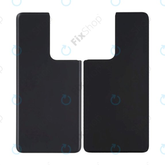 Cover batteria per Samsung S21 Ultra G998B, Phantom Black
