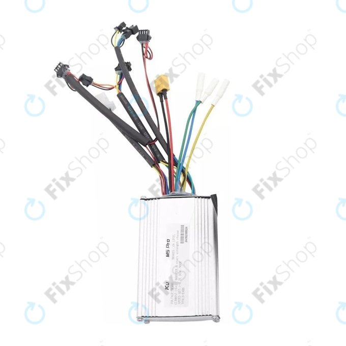 Scheda di controllo 48V 25A per Kugoo KuKirin M5 Pro