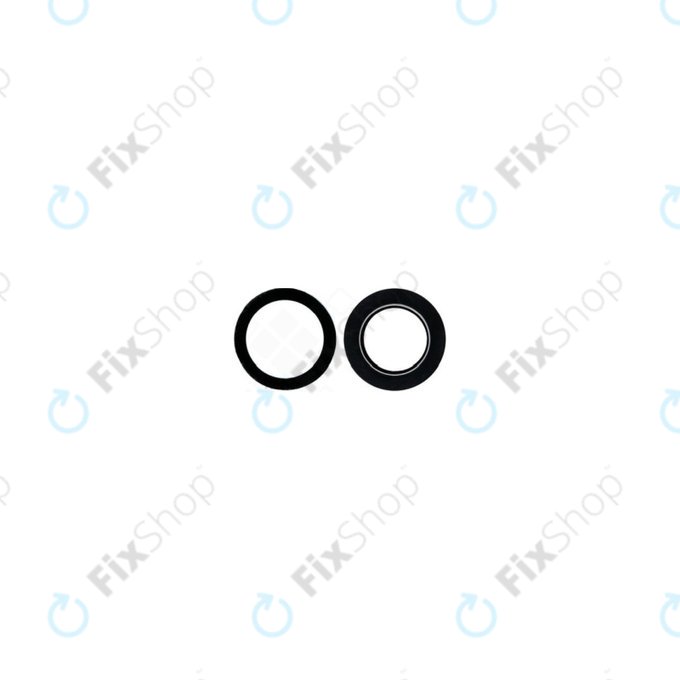 Vetro fotocamera posteriore tele per Oppo Find X3 Pro, 4906578, Genuine Service Pack