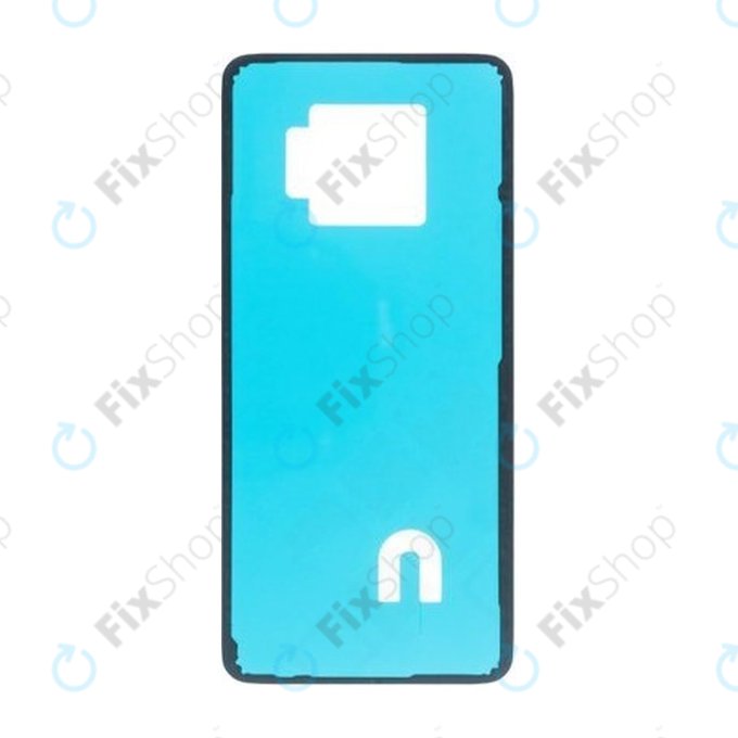 Adesivo cover batteria per Huawei Mate 20 Pro, 51638939, Genuine Service Pack