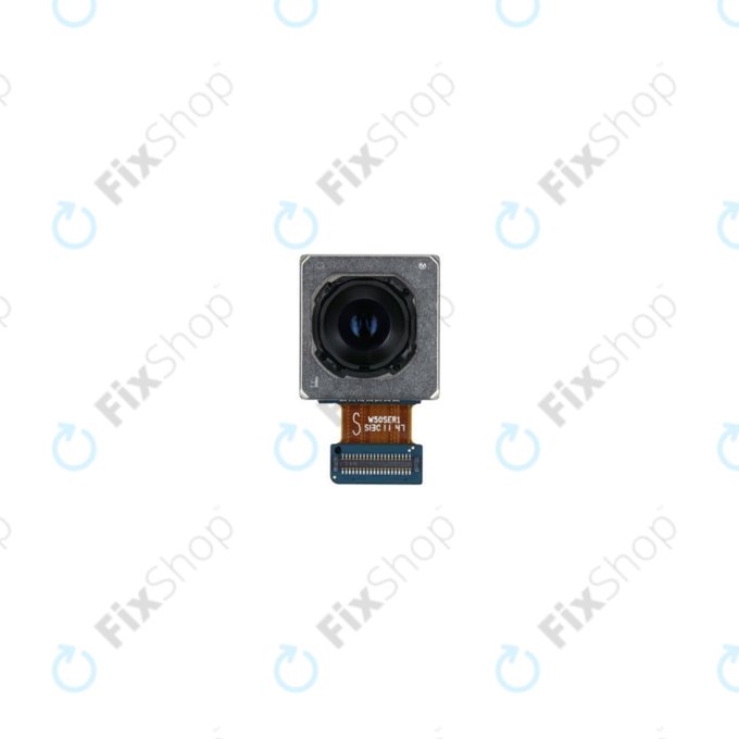 Modulo fotocamera posteriore 50MP per Samsung A55 A556B, GH96-16603A, Genuine Service Pack