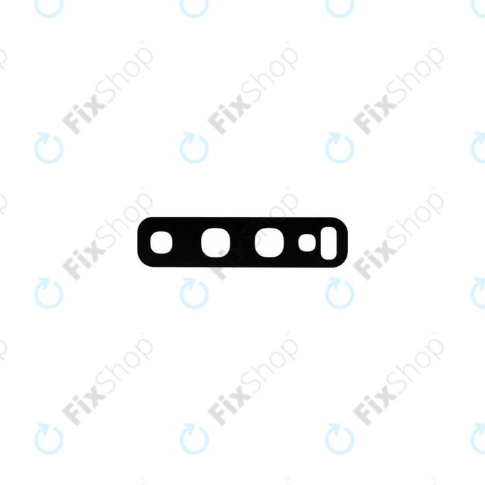 Lente fotocamera posteriore per Samsung S10 G973F