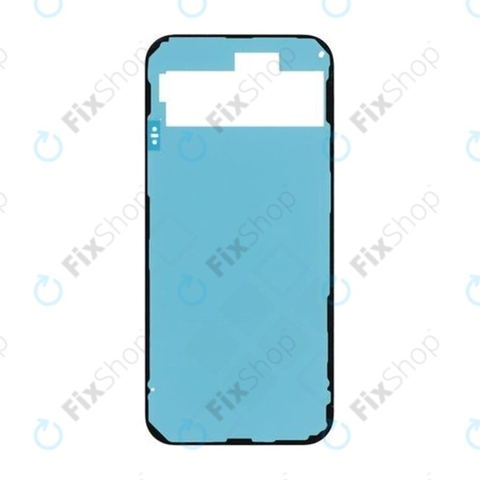 Adesivo copertura batteria per Google Pixel 9, G806-12941-00, Genuine Service Pack