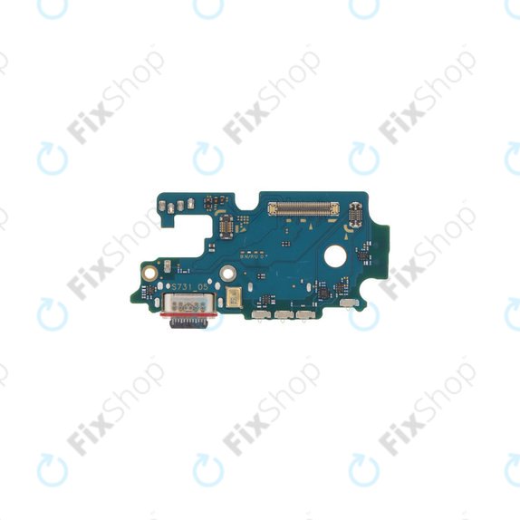 Scheda PCB connettore di ricarica per Samsung S25 FE
