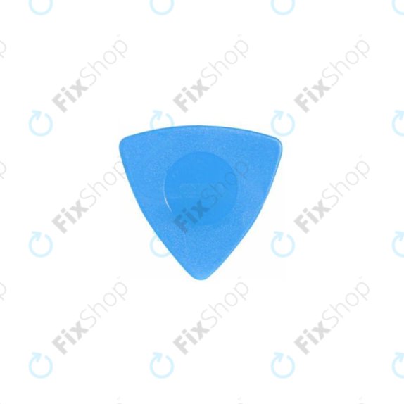 Pletrino blu per smontaggio, Blue