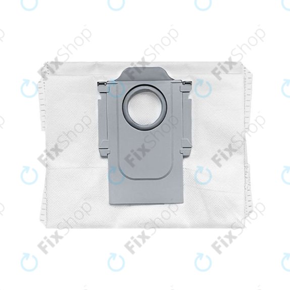 Sacchetto raccoglipolvere per Xiaomi RobGoldck serie S7, serie S8, serie Q5, serie Q7, Q8 Max+