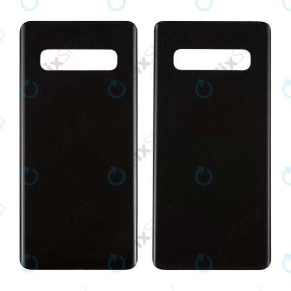 Cover batteria per Samsung S10 G973F, Prism Black