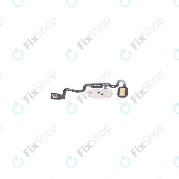 Cavo flex pulsante Home con microfono per Apple Watch 6 44mm