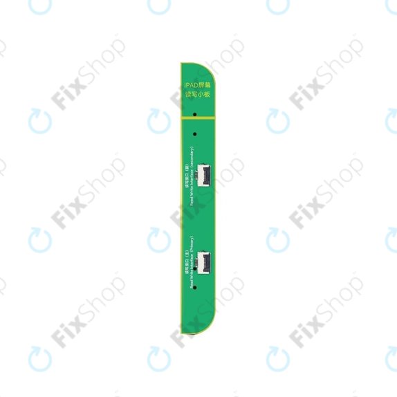 Scheda per riparazione LCD per iPad Pro 3, 4, 5, 6 11", Air 3, Pro 2 10.5", mini 6 8.3", Air 4, 5 10.9", Pro 3, 4 12.9", JC V1SE, V1S PRO