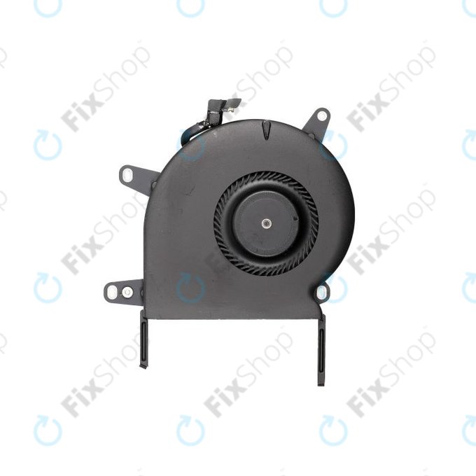 Ventola per MacBook Pro 13" A1708 (Late 2016 - Mid 2017), A2159 (2019)