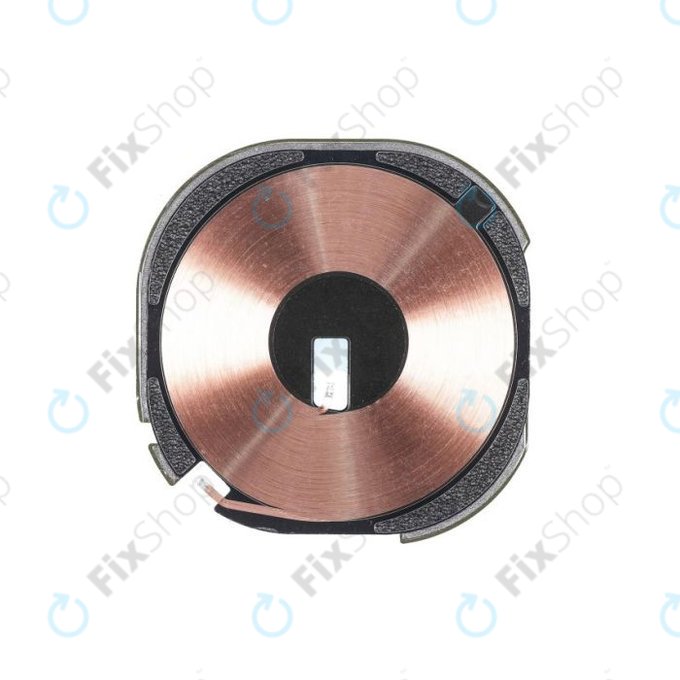 Chip di ricarica wireless con NFC per iPhone XS
