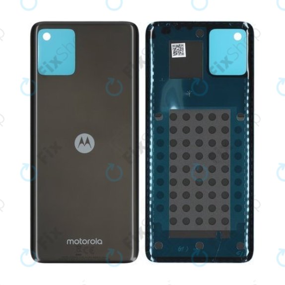 Cover batteria per MotGoldla Moto G32 XT2235, Mineral Grey, 5S58C21326, Genuine Service Pack
