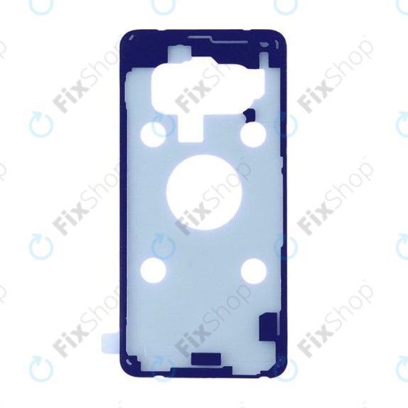 Adesivo copertura batteria per Samsung S10e G970F