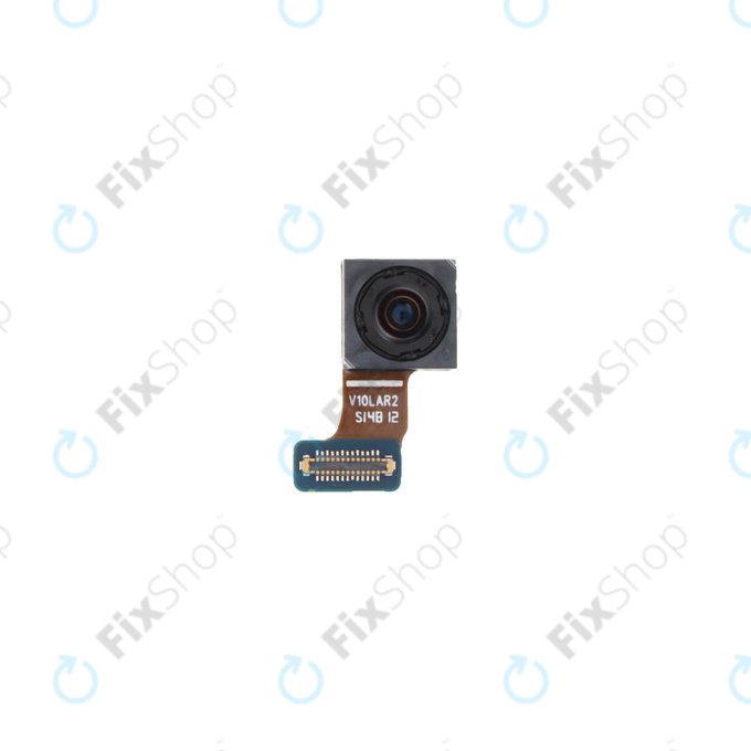 Fotocamera frontale 10MP per Samsung S24 FE S721B