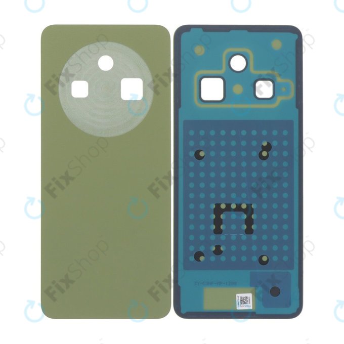 Cover batteria per Xiaomi Redmi 14C 4G, Sage Green