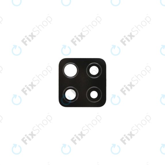 Lente fotocamera posteriore per Realme C21Y RMX3261, RMX3263