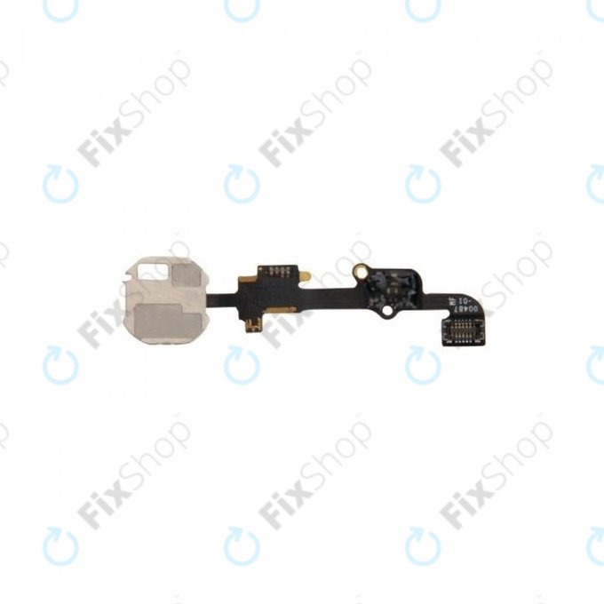 Cavo flex pulsante Home per iPhone 6S, 6S Plus