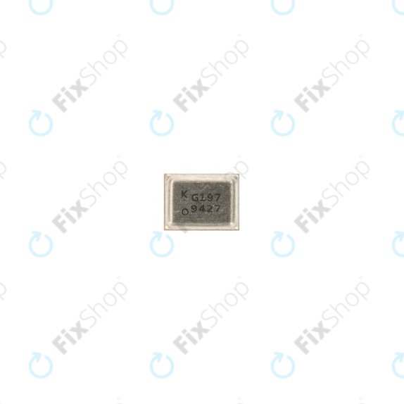 Microfono per Samsung Note 10 N970F, Note 10 Plus N975F, S20 G980F, S20 Ultra G988F, S21 Plus G996B, Fold F900F, 3003-001243, Genuine Service Pack