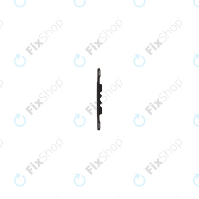Cover antipolvere in gomma 1 pz per Samsung Z Fold 5 F946B, GH67-05704A, Genuine Service Pack