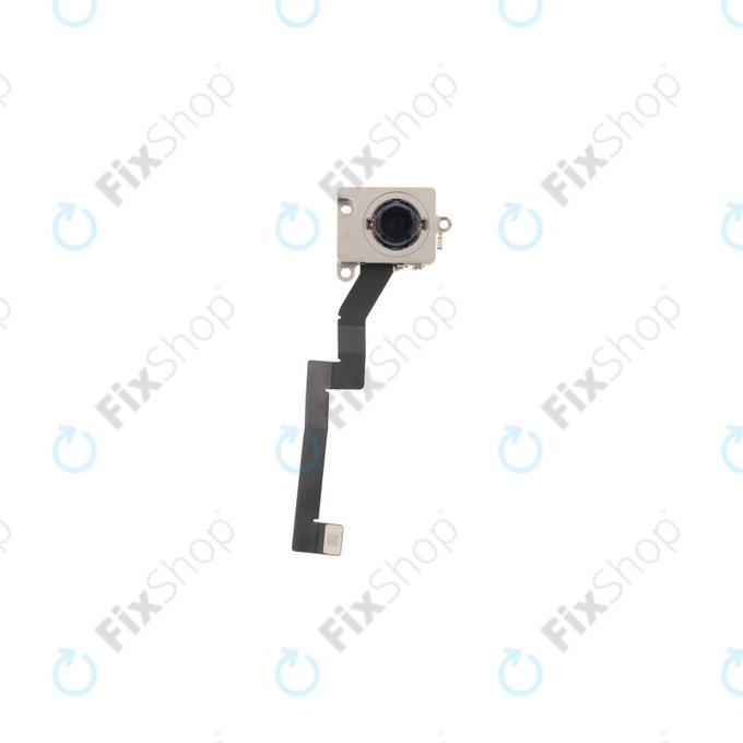 Fotocamera posteriore 48MP per iPhone 16e, 17e