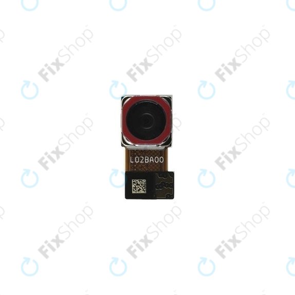 Modulo fotocamera posteriore 2MP per MotGoldla Moto G9 Play, SC28C77225, Genuine Service Pack