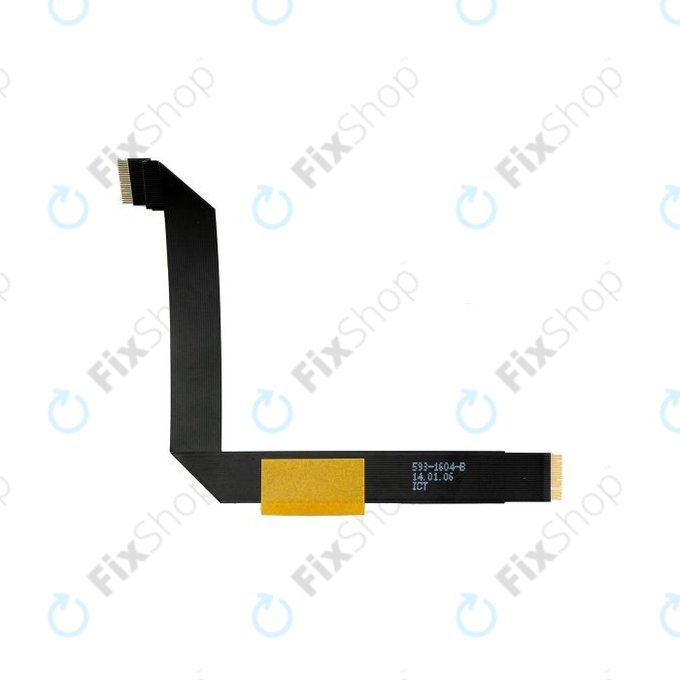 Cavo flex trackpad per MacBook Air 13" A1466 (Mid 2013 - Mid 2017)