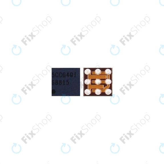IC controllo alimentazione ricarica USB Q1403 9pin 68815 per iPhone 6, 6 Plus