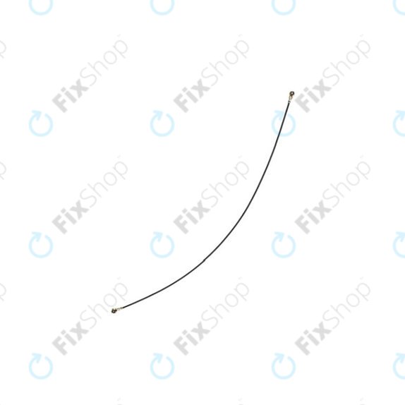 Cavo RF 105mm per Huawei P30 Pro, P30 Pro 2020, 14241513, Genuine Service Pack