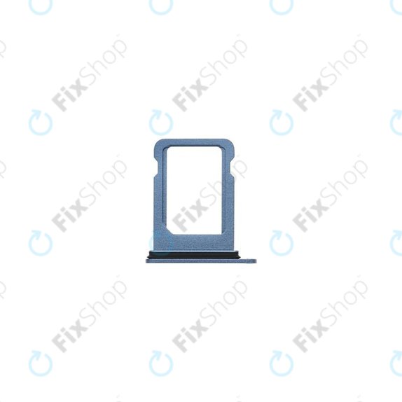 Vassoio SIM per iPhone 13 Mini, Blue