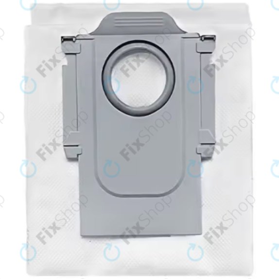 Sacchetto raccoglipolvere per Xiaomi RobGoldck serie Q10, S8 Pro, S8 Pro Plus