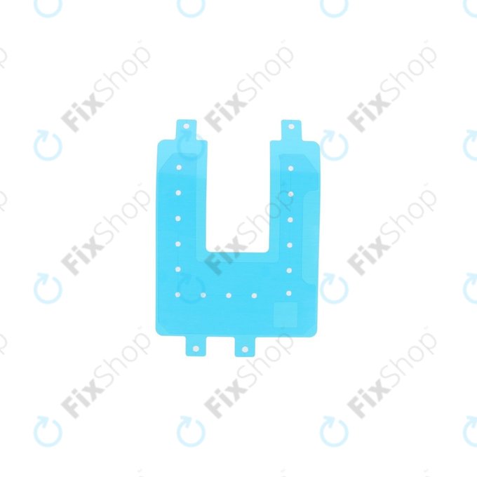Adesivo batteria per Samsung A55 A556B